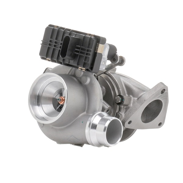 4933501960 OE RIDEX Turbolader 2234C11554