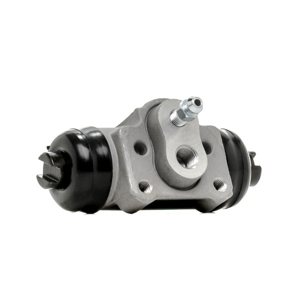 Original Fiat PANDA RIDEX Radbremszylinder 277W0286