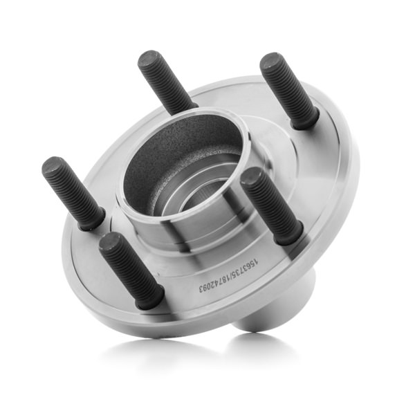 RIDEX 653W0256 Cubo da roda FORD FOCUS III 1.6 Ti Gasolina 85 cv 2017 preço