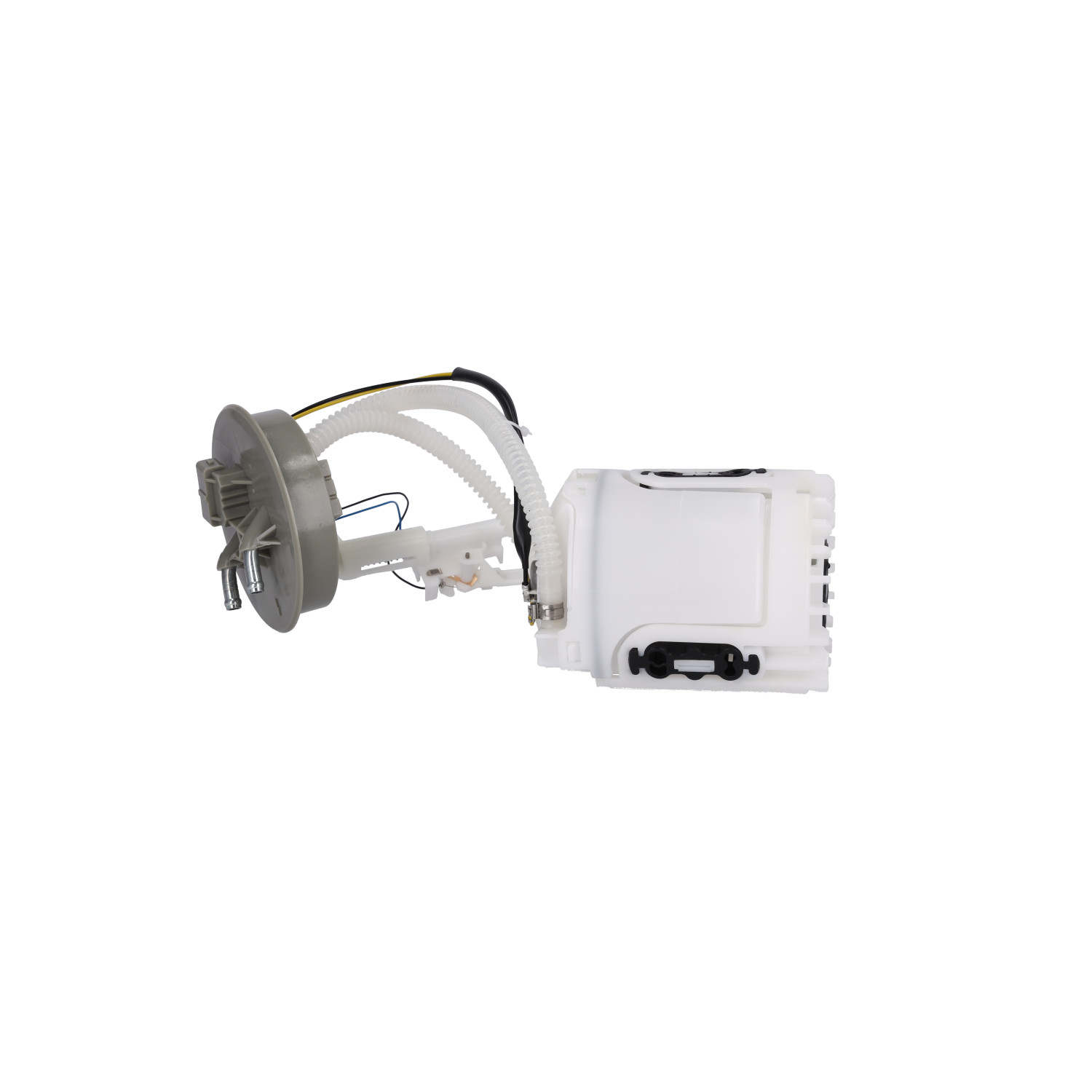 FEBI BILSTEIN Brændstofpumpe 14350