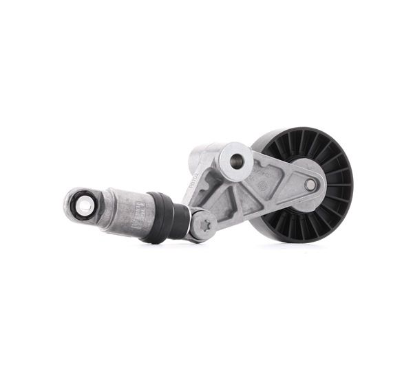 14373 FEBI BILSTEIN 5342456 Riemenspanner, Keilrippenriemen