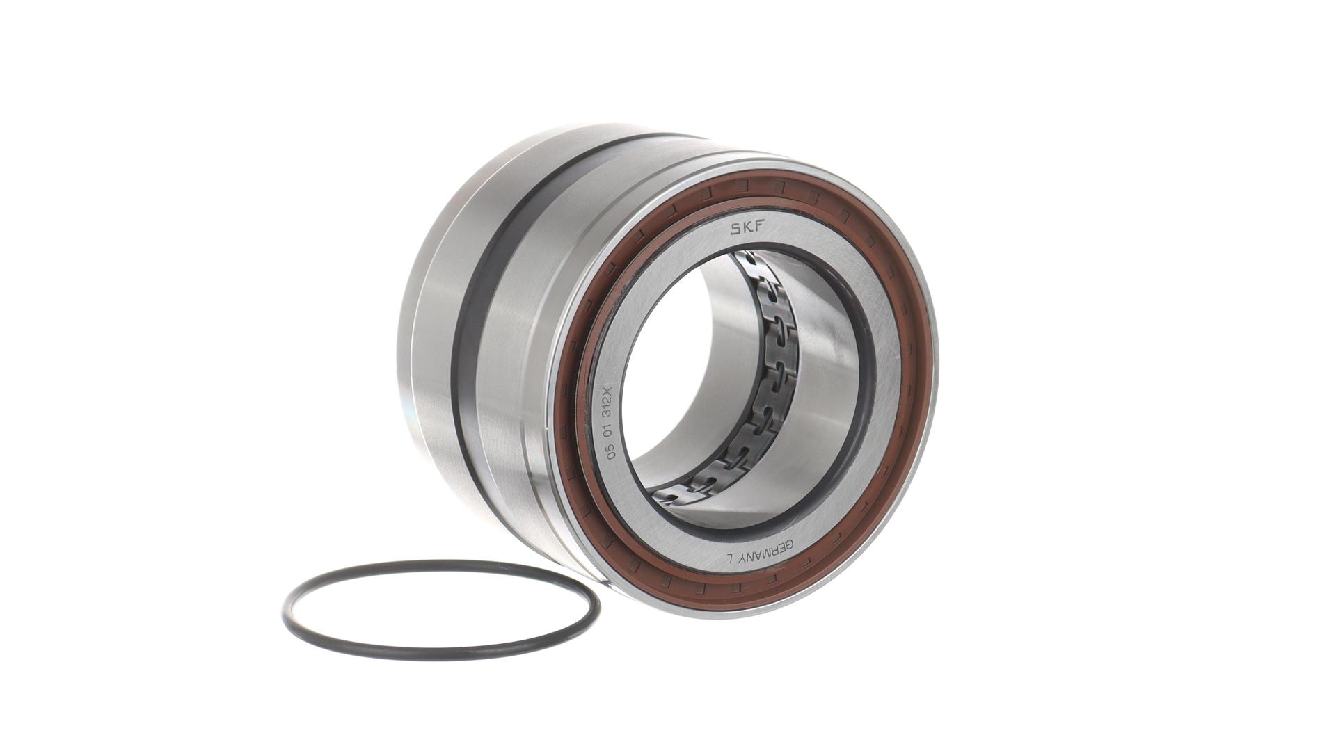 0139819805 OE SKF Hjullager VKBA 5415