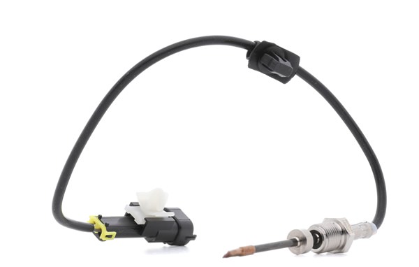 originais Kia CEE'D RIDEX Sensor temperatura dos gases de escape 3938E0384