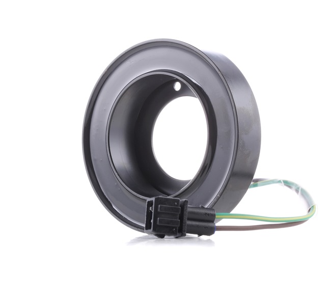 originais Volkswagen CRAFTER STARK Embreagem de compressor de ar condicionado SKCOM-4690047
