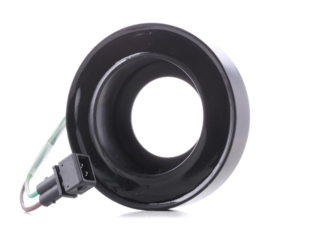 RIDEX 2914C0048 Frizione compressore aria condizionata VOLKSWAGEN LT 28-35 II Bus 2.5 TDI Diesel 83 CV 2005 prezzo