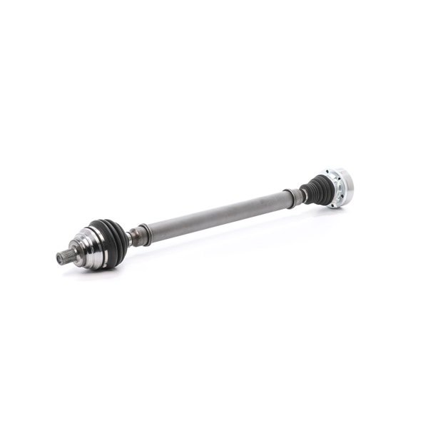 RIDEX 13D1209 Aandrijfassen AUDI A3 Sedan (8VS, 8VM) 1.2 TFSI Benzine 110 Pk 2014 kosten