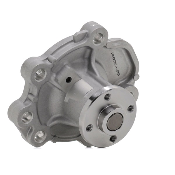 RIDEX 1260W0679 Pompe à eau SUZUKI SWIFT IV (FZ, NZ) 1.2 4x4 (AZH 412, ZD72S) Essence 94 CV 2025 prix