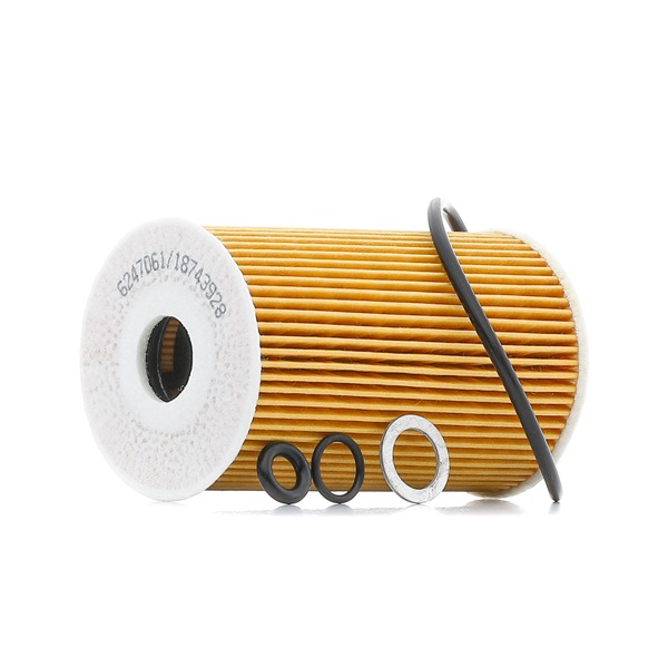 originalni Kia RIO RIDEX PLUS Oljni filter 7O0092P