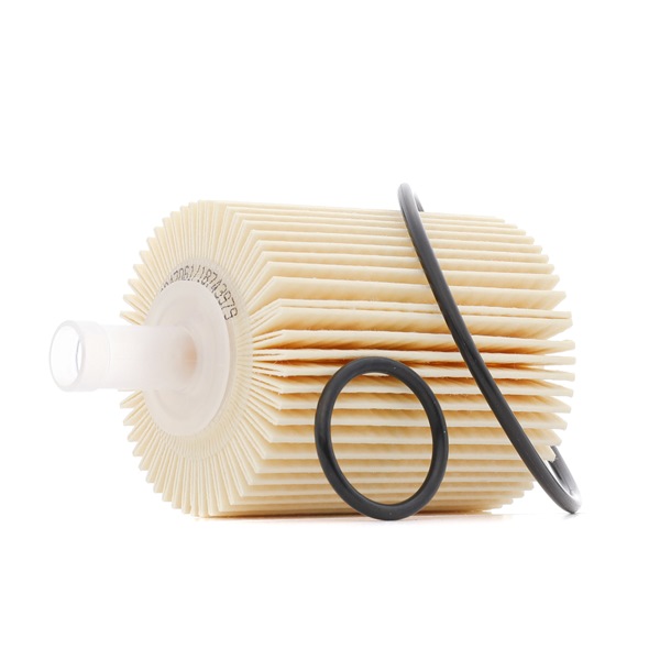 04152YZZA5 OE RIDEX PLUS Filtre à huile 7O0051P