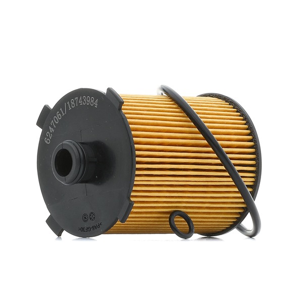 RIDEX PLUS 7O0199P Oil filters S60 III (224) B5 Mild-Hybrid Petrol/Electric 250 hp 2024 price