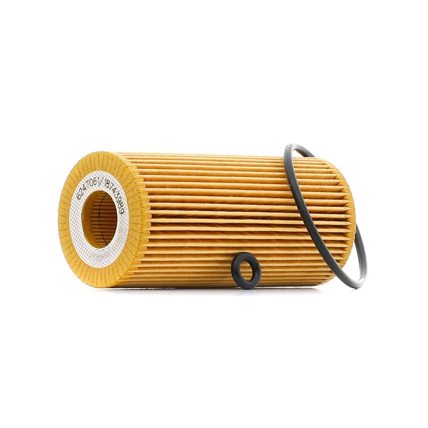 A6401840125 OE RIDEX PLUS Filtre à huile 7O0067P