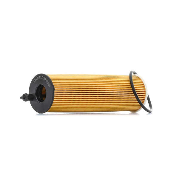A6541801100 OE RIDEX PLUS Oil filter 7O0243P