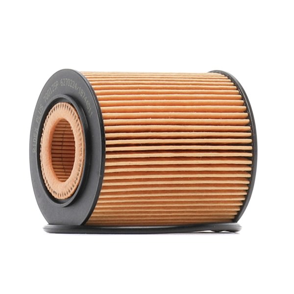 5015901AA OE RIDEX PLUS Ölfilter 7O0125P