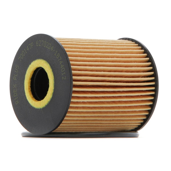 RIDEX PLUS 03P115466 Oljefilter