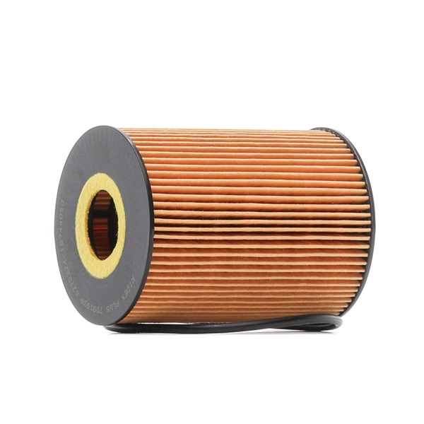 RIDEX PLUS 94810722200 Oliefilter