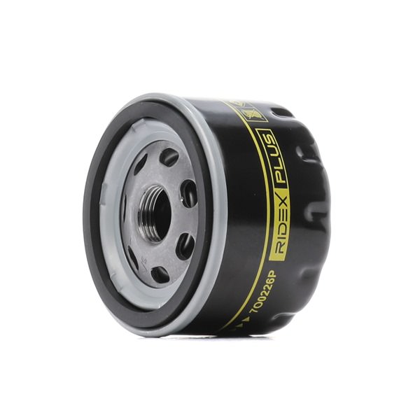 7719357 OE RIDEX PLUS Filtro olio 7O0226P