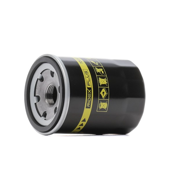 1651085FA0 OE RIDEX PLUS Filtre à huile 7O0341P