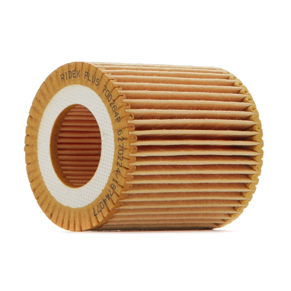 1720612 OE RIDEX PLUS Filtre à huile 7O0264P