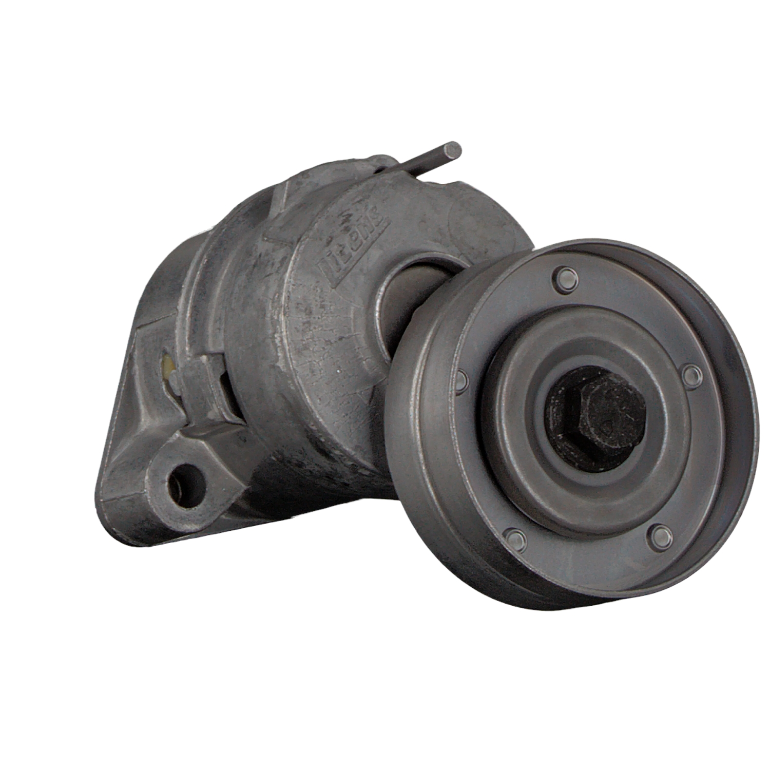 Riemenspanner, Keilrippenriemen FEBI BILSTEIN 14546 passend für OPEL, VAUXHALL zum günstigen Preis