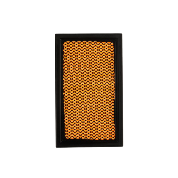RIDEX PLUS 8A0006P Zracni filter FORD Fiesta Mk6 Hatchback (JA8, JR8) 1.4 Bencin 97 km 2011