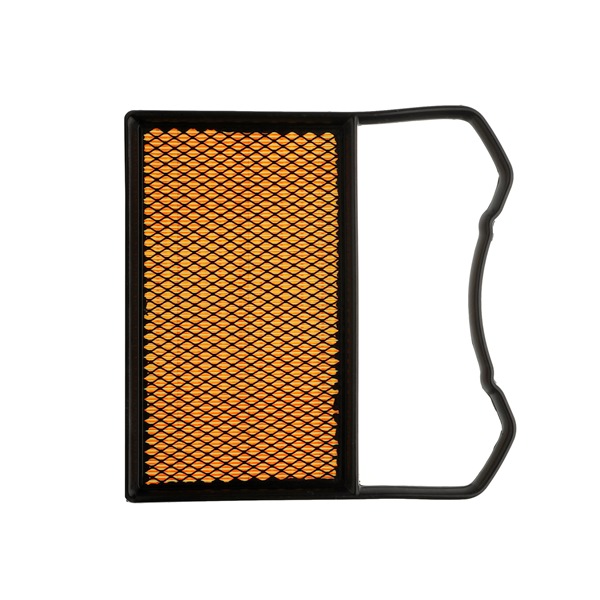 RIDEX PLUS 04C129620C Luchtfilter