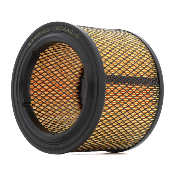 1444G0 OE RIDEX PLUS Luftfilter 8A0267P
