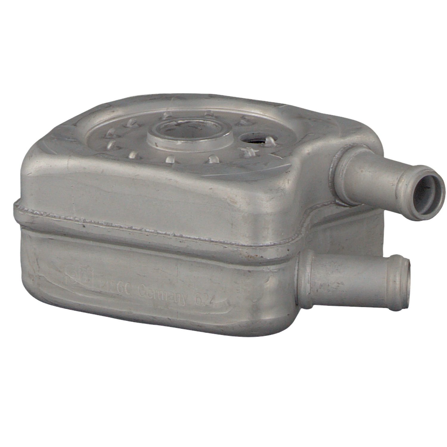 FEBI BILSTEIN 14560 Масляный радиатор SEAT IBIZA IV (6L1) 1.2 бензин 64 л.с. 2005