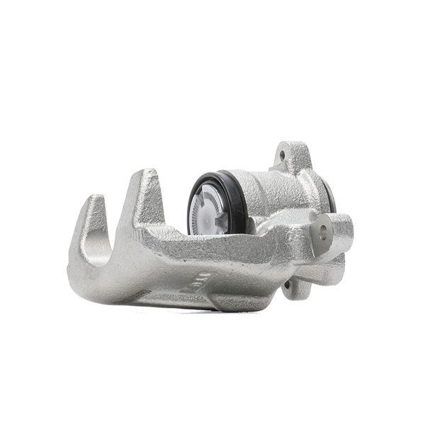 RIDEX 78B2441 Brake calipers A6 C6 Avant 2.7 TDI quattro Diesel 190 hp 2008 price