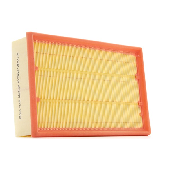 RIDEX PLUS YC159601B1B Ilmansuodatin 8A0102P