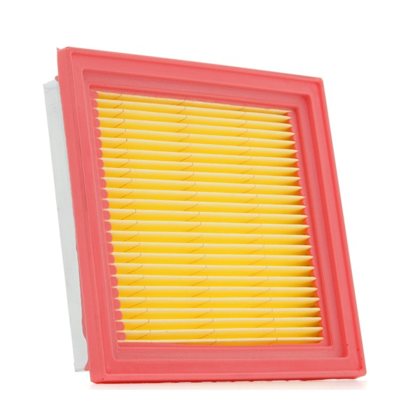 Luftfilter RIDEX PLUS 8A0049P der passer til NISSAN billig