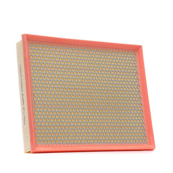 9201138 OE RIDEX PLUS Zracni filter 8A0093P