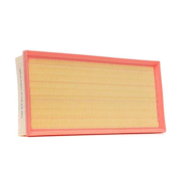 RIDEX PLUS 8A1613P Luftfilter Porsche Cayenne 955 3.6 Bensin 290 hk 2009 pris