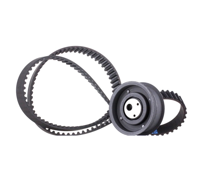 FEBI BILSTEIN 14606 Zahnriemensatz VW CORRADO kaufen