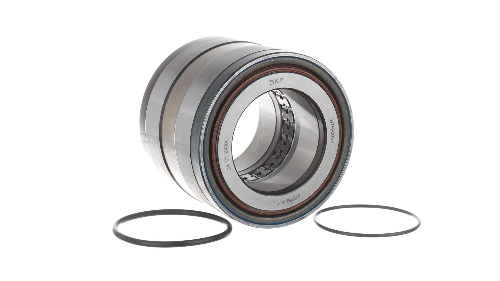 81934200354 OE SKF Komplet kolesnega lezaja VKBA 5419