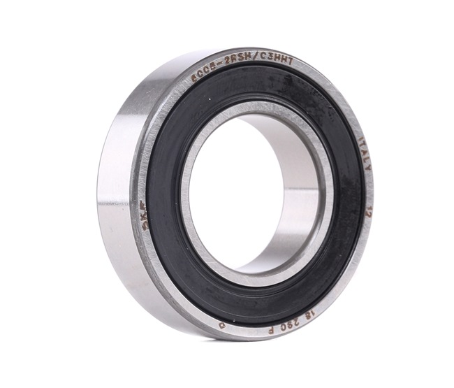 FEBI BILSTEIN Umlenkrolle, Zahnriemen Ø: 47 mm 14839