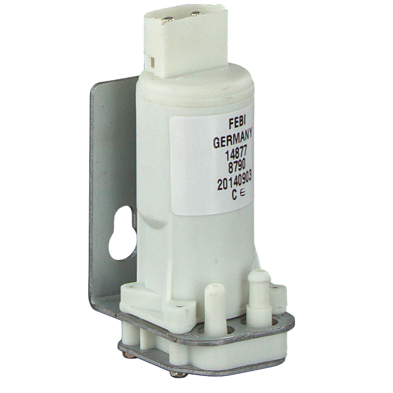 FEBI BILSTEIN 14877 Spolarpump VOLVO pris