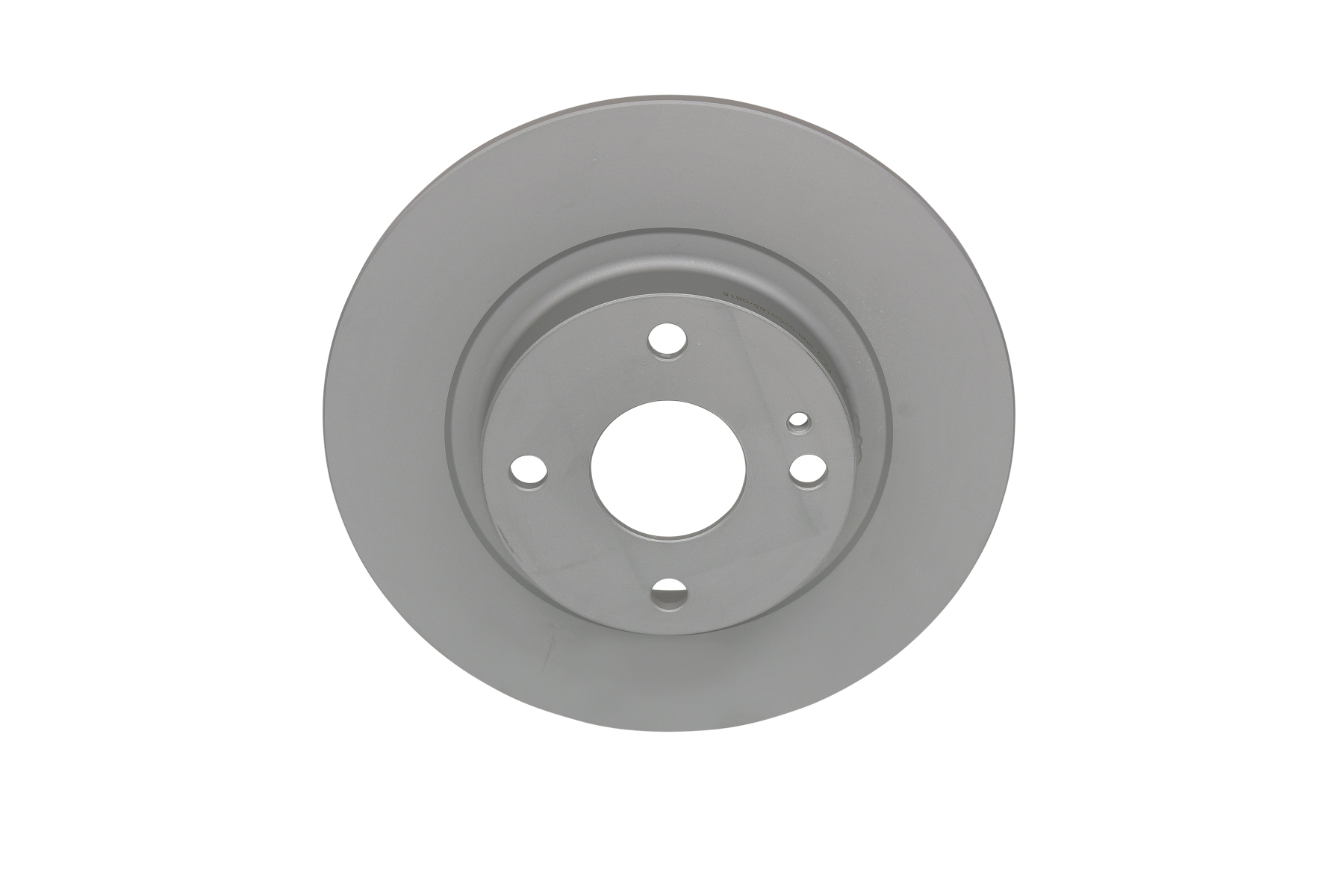 ATE 24.0110-0403.1 bremseskiver Mazda MX5 ND