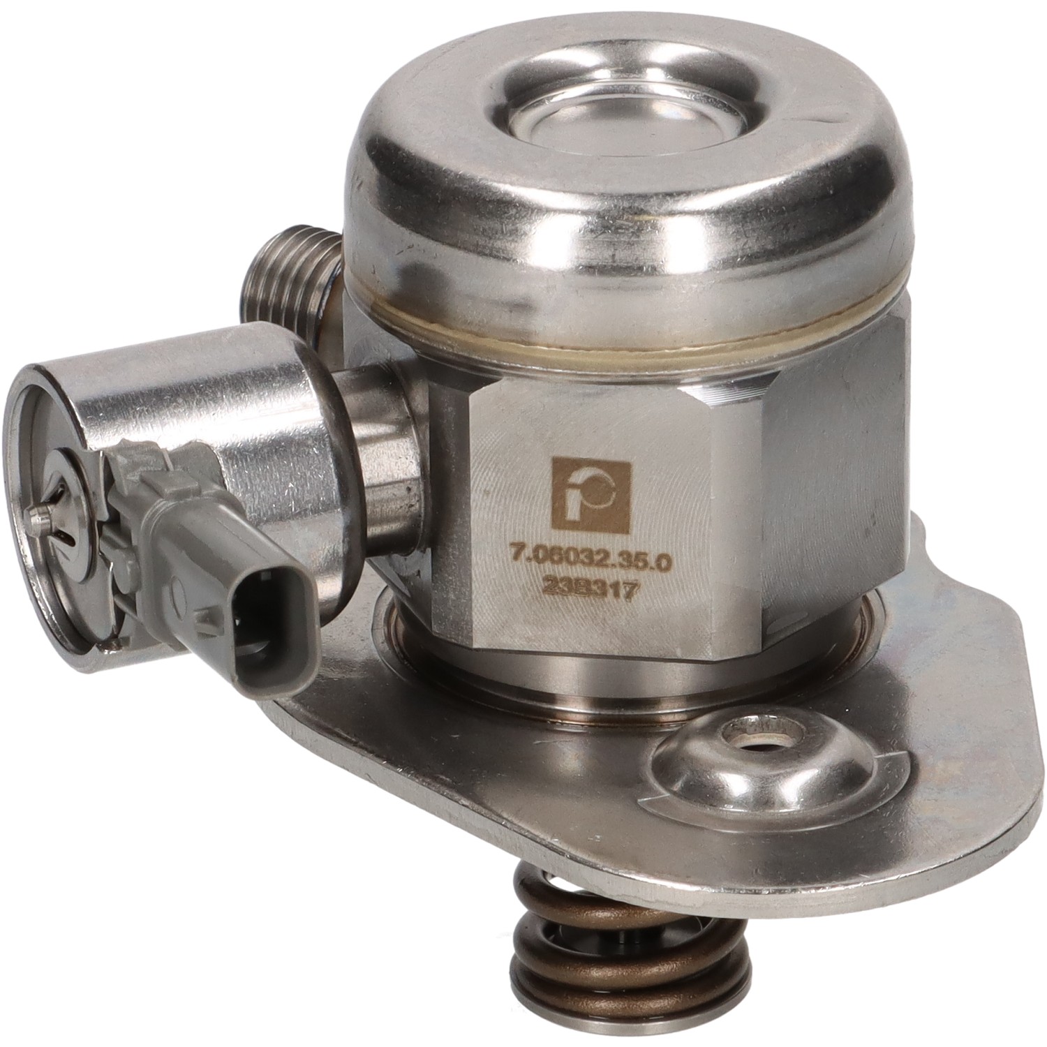 PIERBURG 7.06032.35.0 Syöttöpumppu BMW X4 (F26) xDrive35i 3.0 Bensiini 305 hv 2016