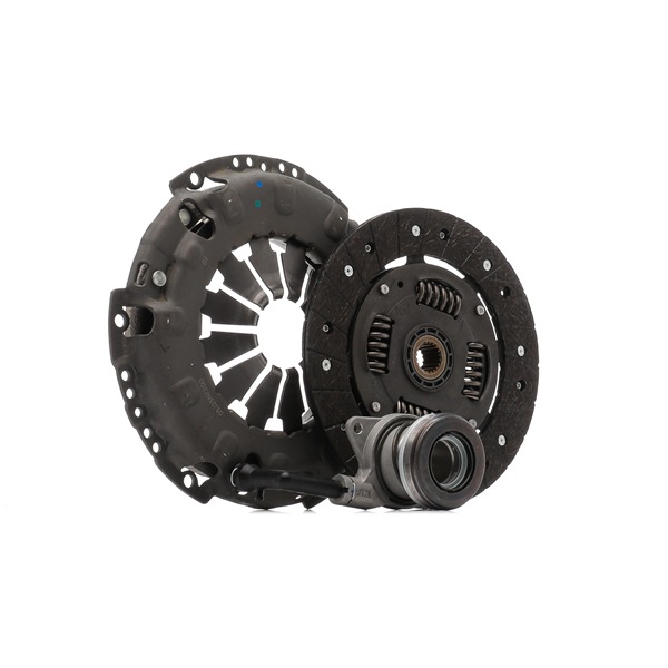 55219323 OE LuK Kupplungssatz 622 3179 33