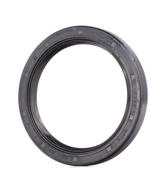FEBI BILSTEIN Wellendichtring, Differential 15263