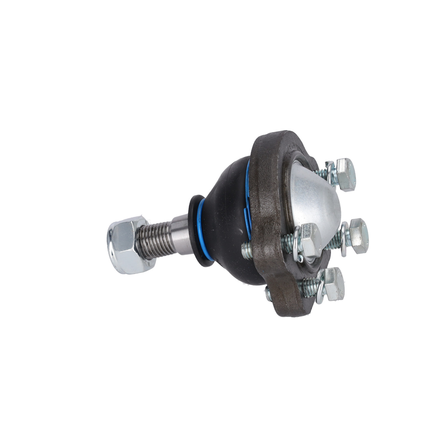 FEBI BILSTEIN Rótula de suspensão 15270