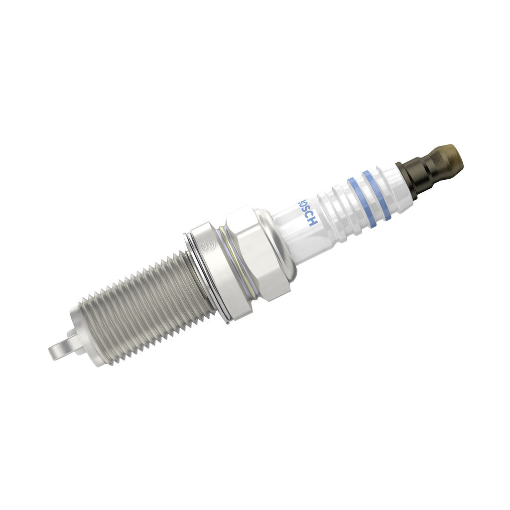 BOSCH 0242236694 Свечи зажигания Toyota TUNDRA 2022