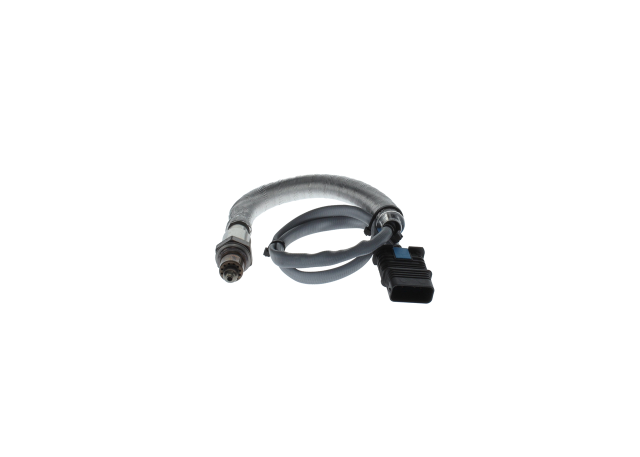 Lambda jutiklis BOSCH 0 258 030 0C1 tinka BMW pigu