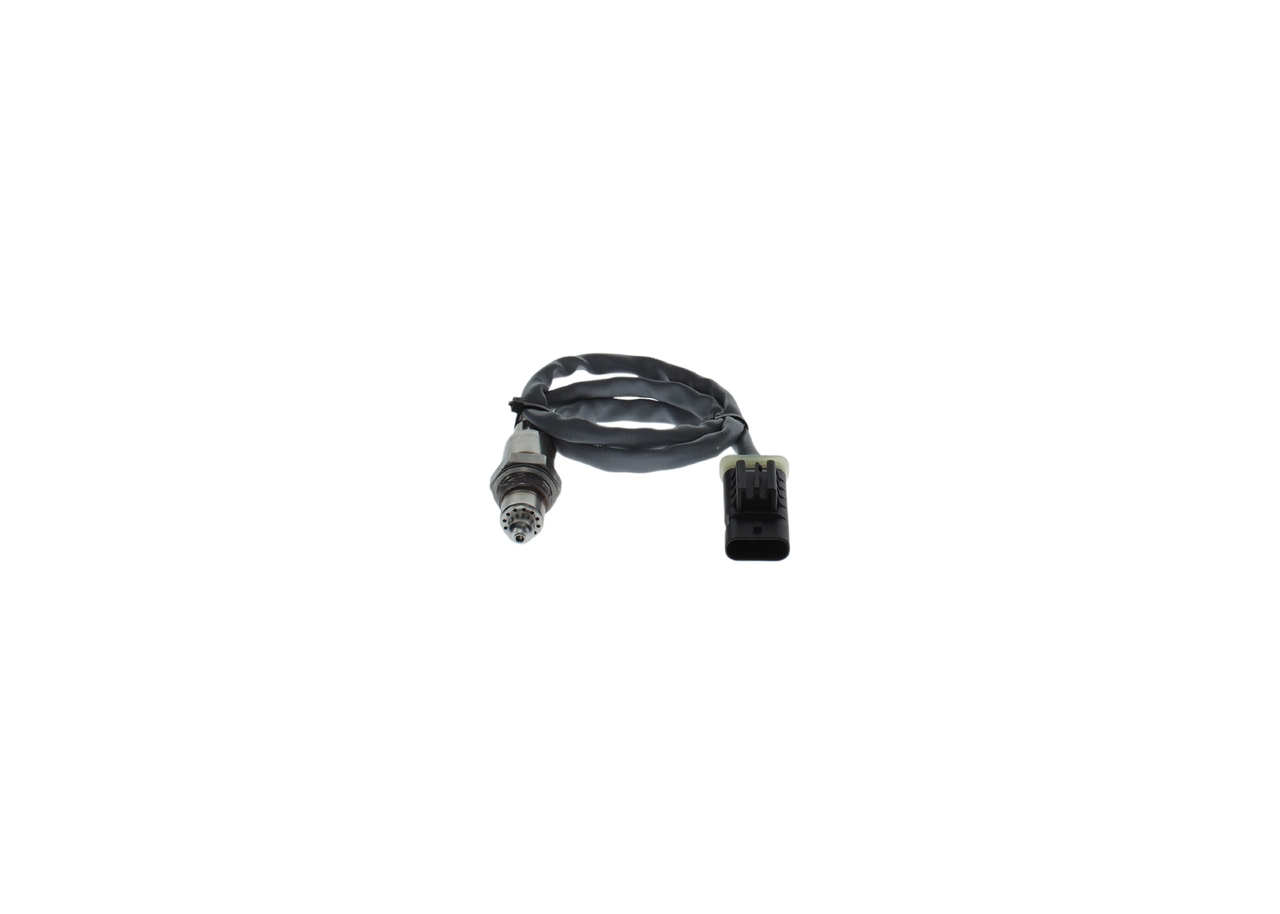 BOSCH 0 258 030 346 Sensor de oxígeno Mini Cabrio F57 2.0 John Cooper Works Gasolina 231 cv 2023 precio