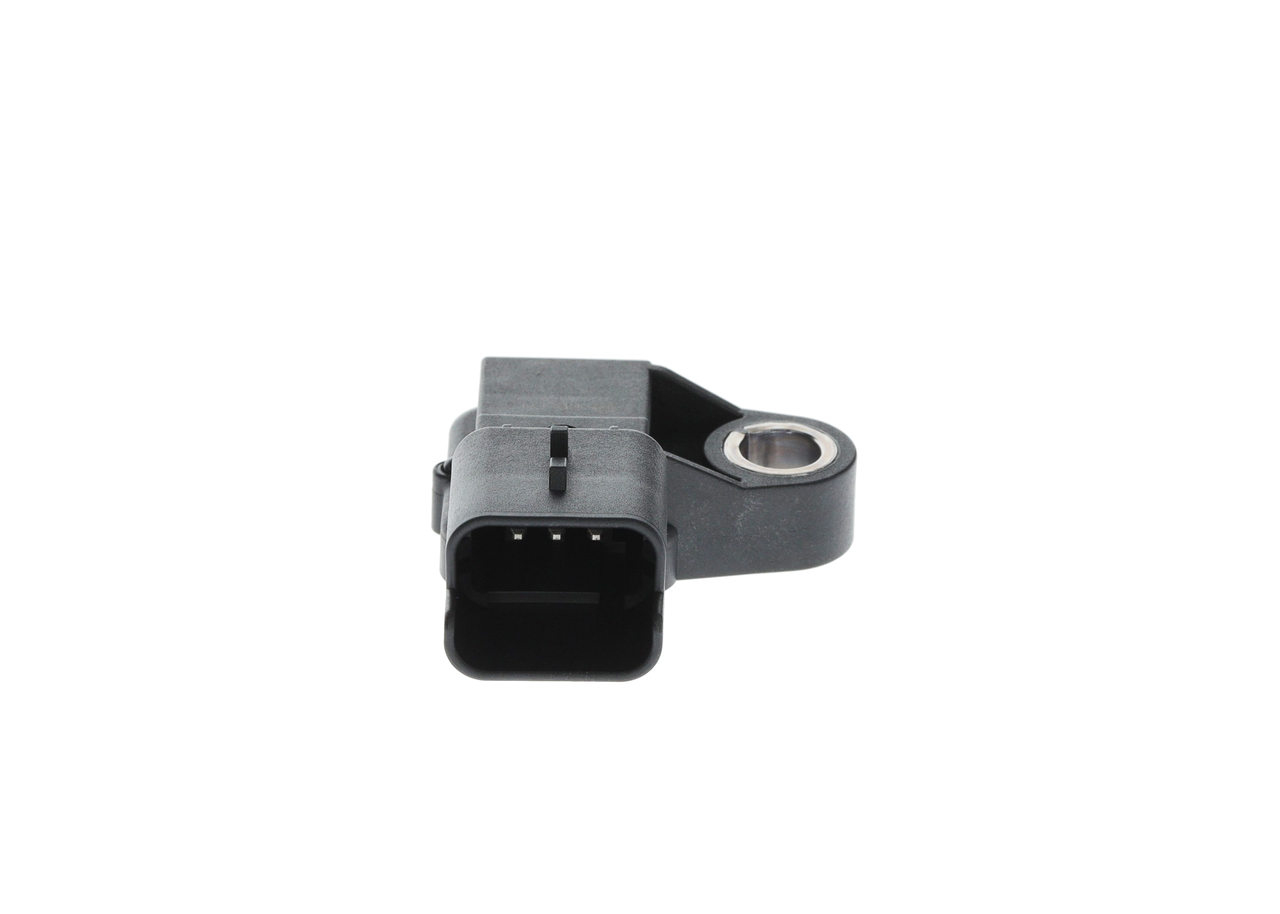 Sensor, presión colector de admisión 223659870R BOSCH 0 261 232 00Z