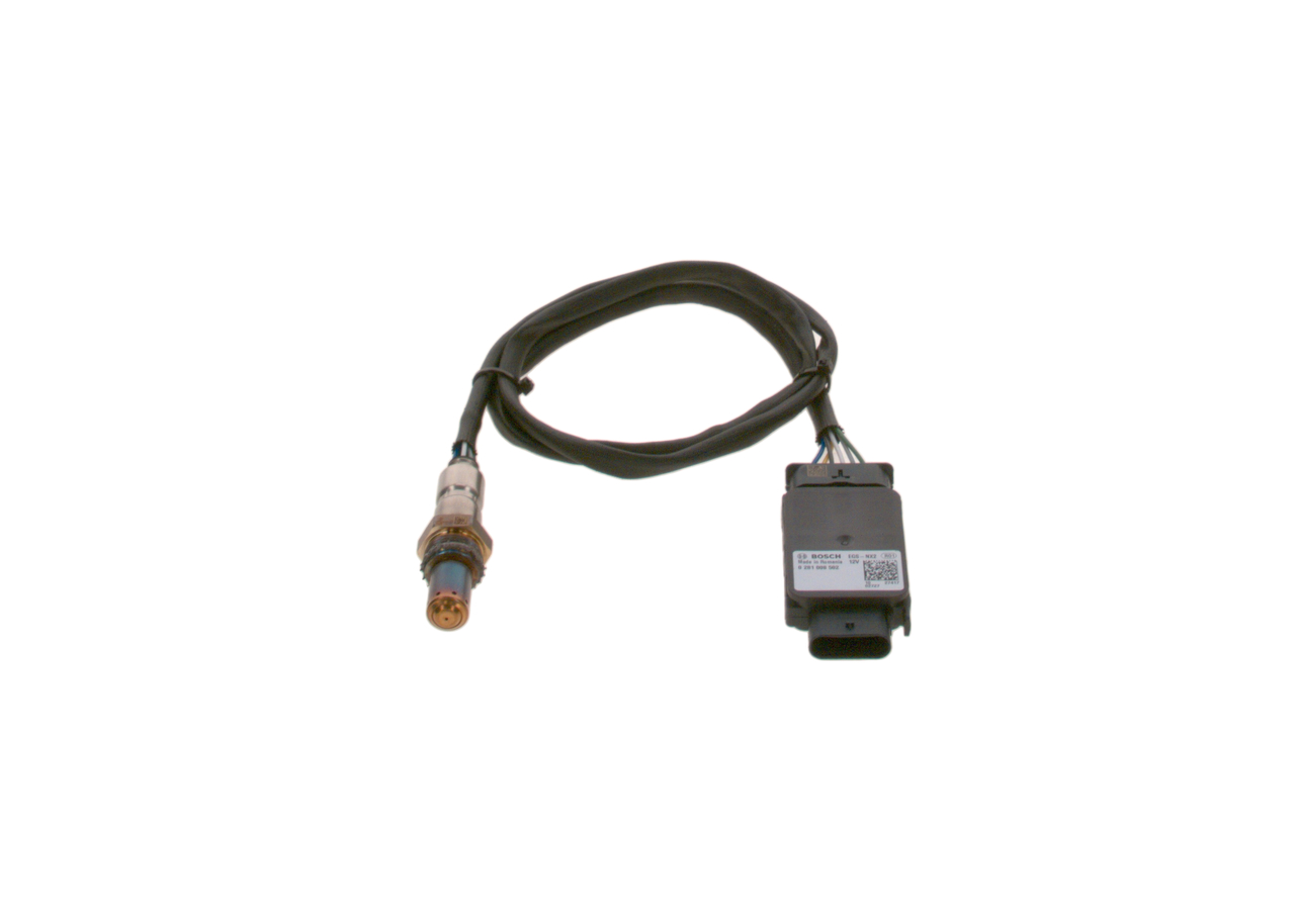 BOSCH Sensore- NOx, Iniezione urea 0 281 008 502