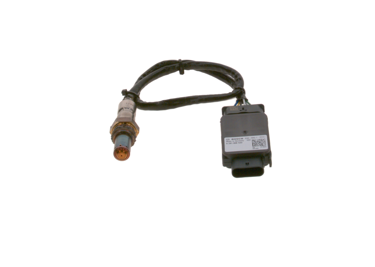 BOSCH NOx-Sensor, Harnstoffeinspritzung 0 281 008 533