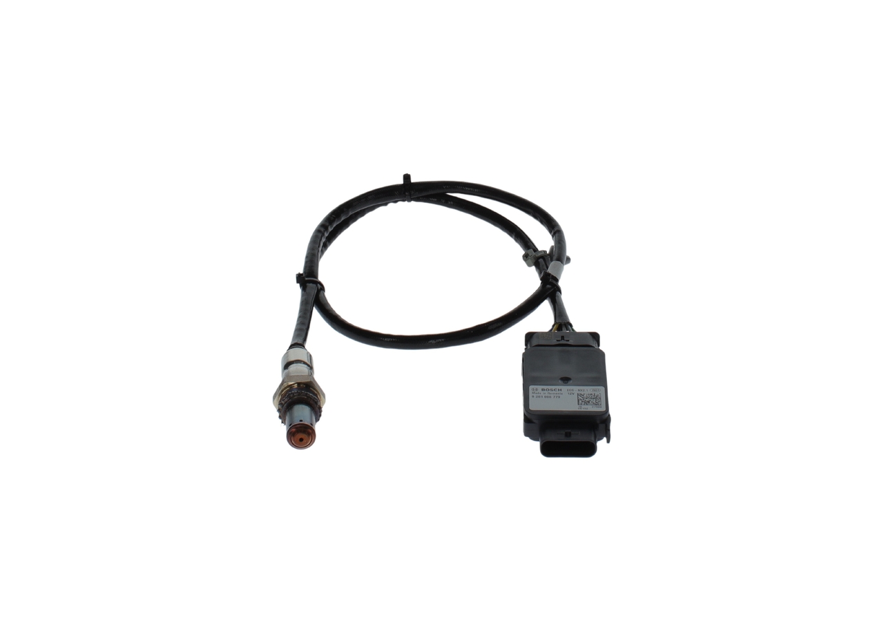 BOSCH 0 281 008 779 Lambda sensor California T6 Bus (SGC, SGG, SHC) 2.0 TDI Diesel 114 HK 2016 pris