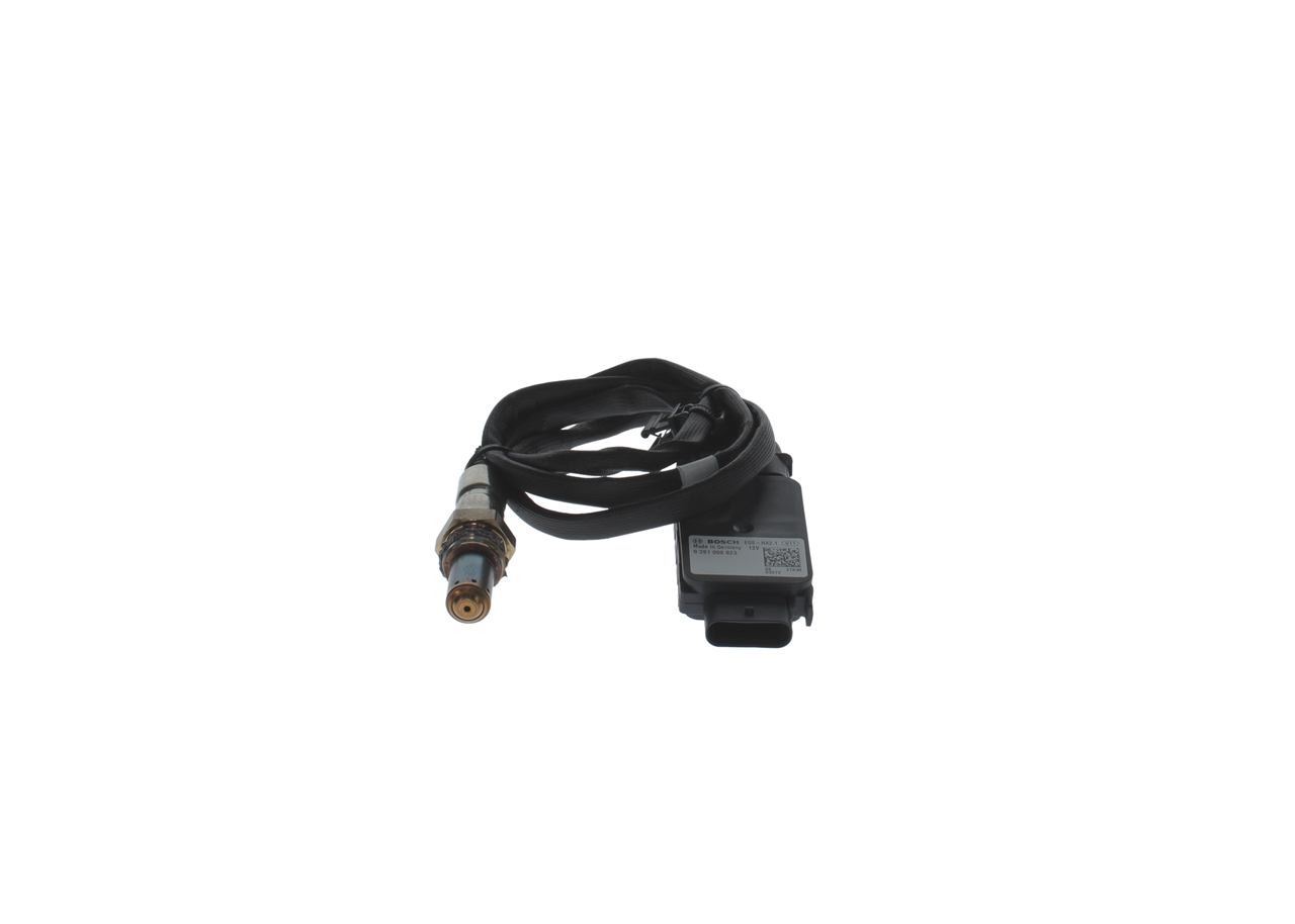 BOSCH Sensor NOx, inyección de úrea 0 281 008 823