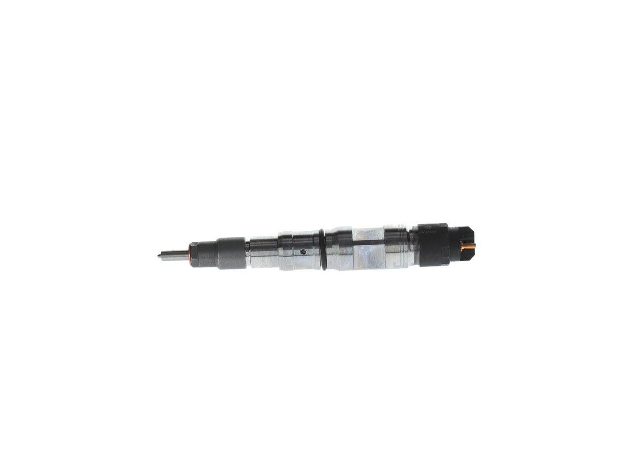 Ruiskutussuutin BOSCH 0 445 120 732 sopivat MERCEDES-BENZ, VW, BMW, TOYOTA, VOLVO halvalla